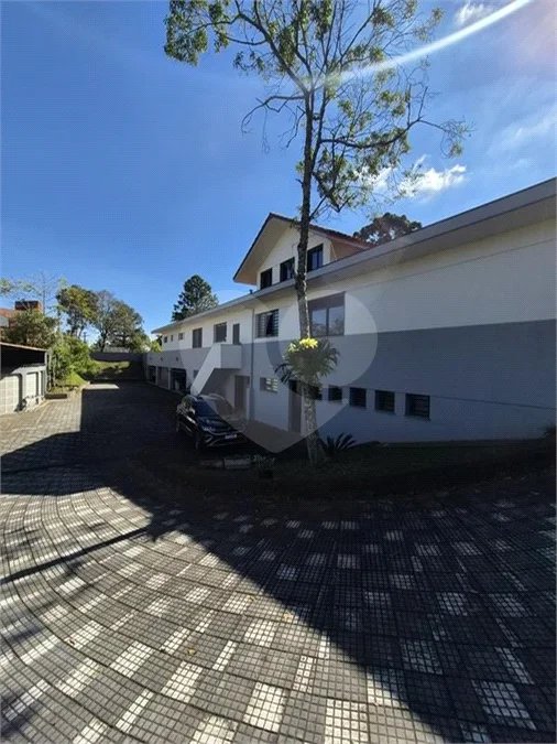 Condomínio à venda com 6 suítes em Cumbari, Mairiporã, SP