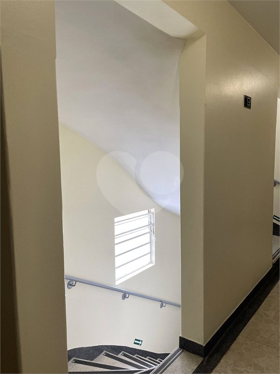 Apartamento à venda com 2 quartos em Pinheiros, São Paulo, SP