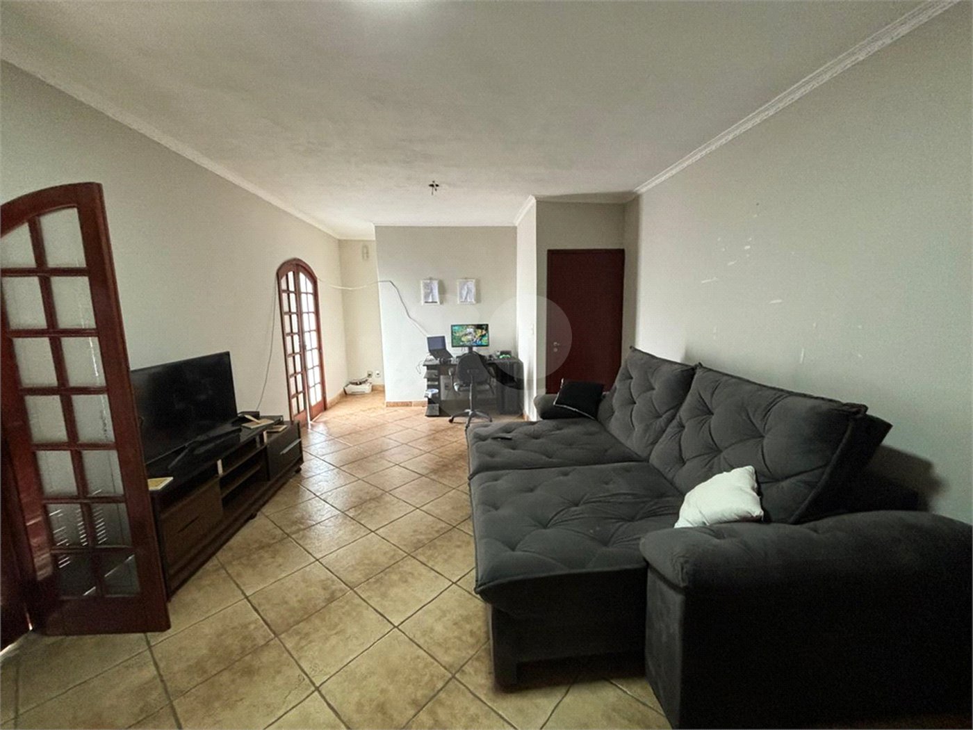 Casa à venda com 3 quartos, sendo 1 suíte, no Centro, Salto, SP