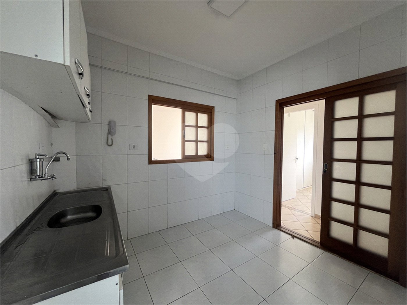 Apartamento à venda com 2 quartos em Barra Funda, São Paulo, SP