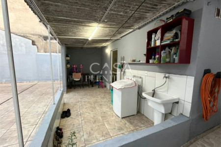 Casa à venda com 2 quartos em Conjunto Habitacional Júlio de Mesquita Filho, Sorocaba, SP