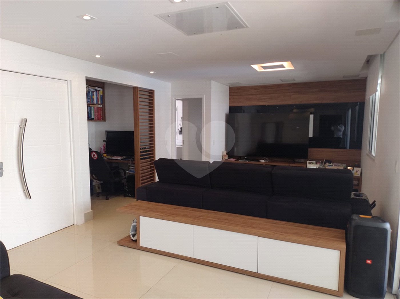 Apartamento à venda com 3 quartos, sendo 1 suíte,  no Centro, São Bernardo do Campo, SP