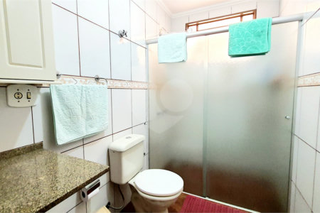 Casa de Vila à venda com 2 quartos, sendo 1 suíte,  em Residencial e Comercial Palmares, Ribeirão Preto, SP