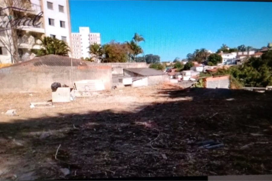 Terreno à venda em Butantã, São Paulo, SP