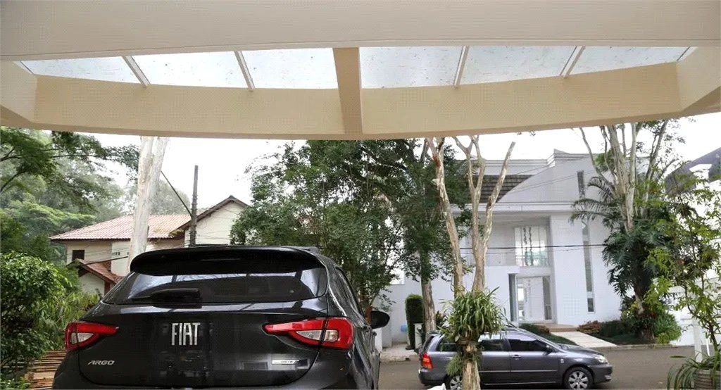 Casa à venda com 3 suítes no condomínio Residencial Morumbi, São Paulo - SP