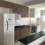 Apartamento para alugar com 2 quartos, sendo 1 suíte, em Parque Bela Vista, Votorantim, SP