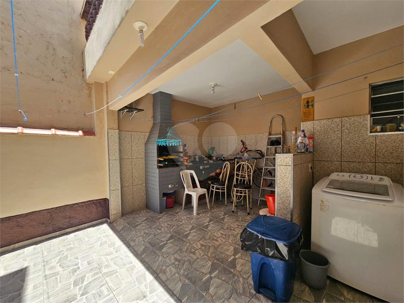 Sobrado à venda com 3 quartos em Vila Sabrina, São Paulo, SP