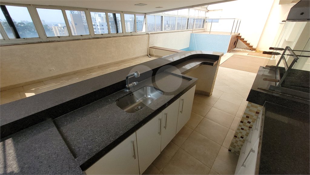 Cobertura à venda com 4 quartos, sendo 2 suítes, em Água Fria, São Paulo, SP