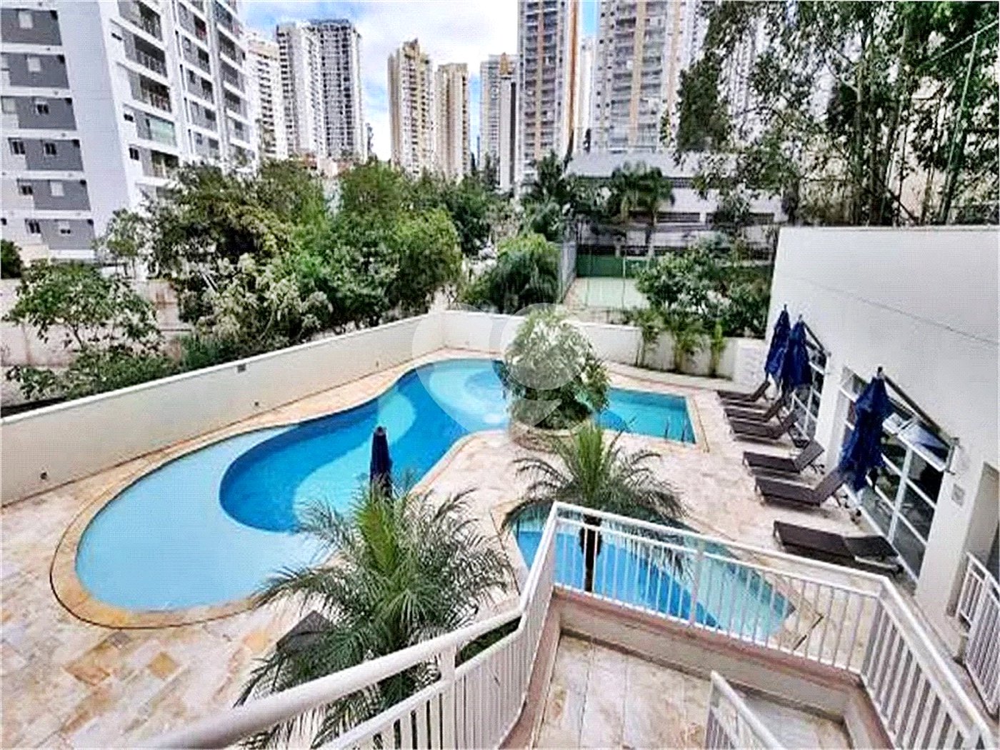 Apartamento à venda com 3 suítes em Vila Andrade, São Paulo, SP
