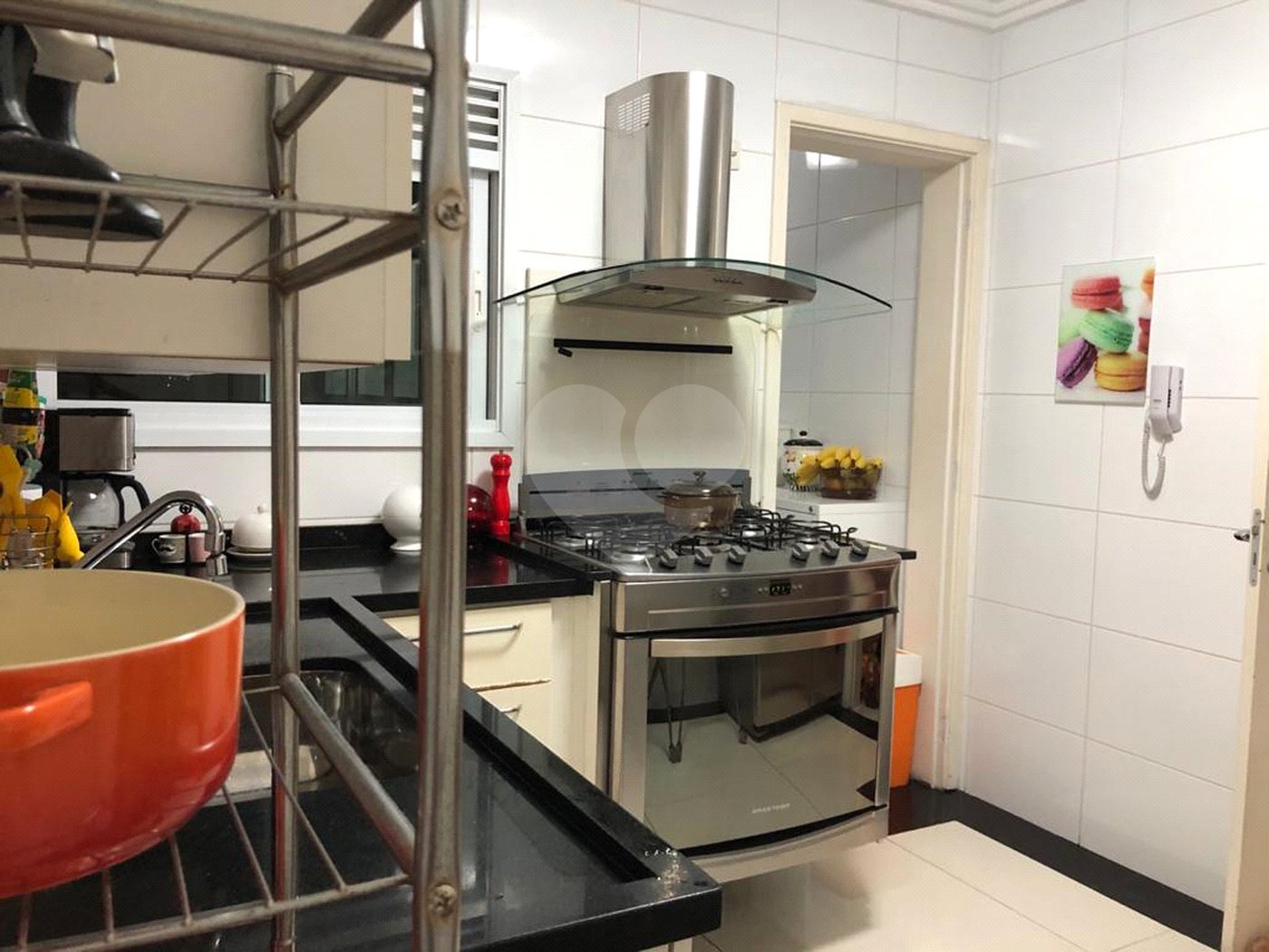 Apartamento à venda com 3 quartos, sendo 1 suíte, em Santana, São Paulo, SP