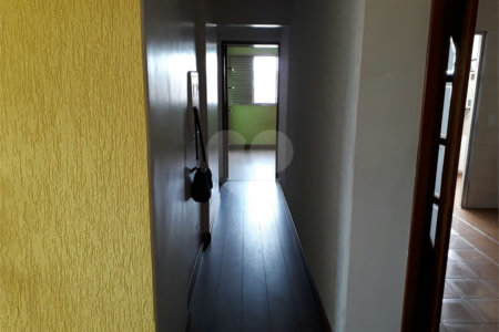 Apartamento à venda com 3 quartos no Centro, Poá, SP