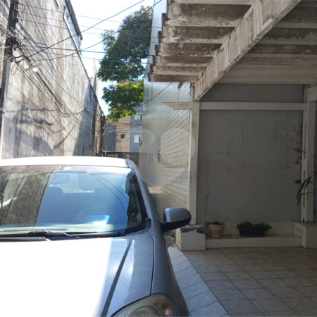 Casa de Vila à venda com 2 quartos em Santana, São Paulo, SP