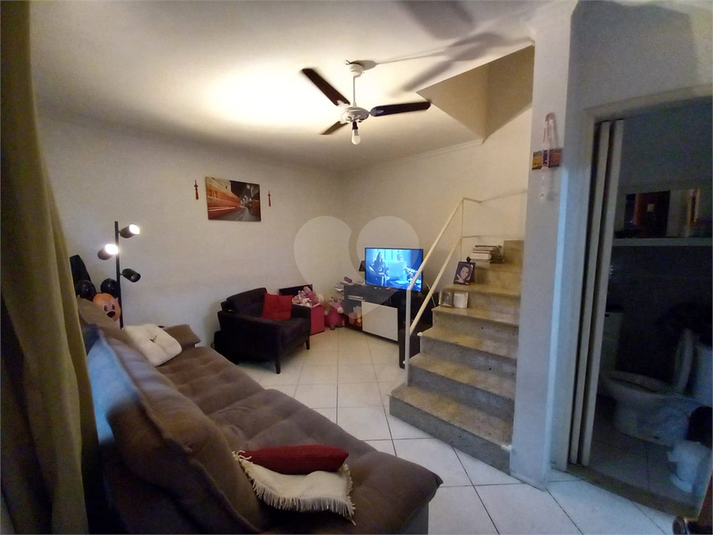 Sobrado à venda com 2 quartos em Vila Guilherme, São Paulo, SP