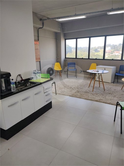 Sala à venda em Santa Rosa, Vinhedo, SP