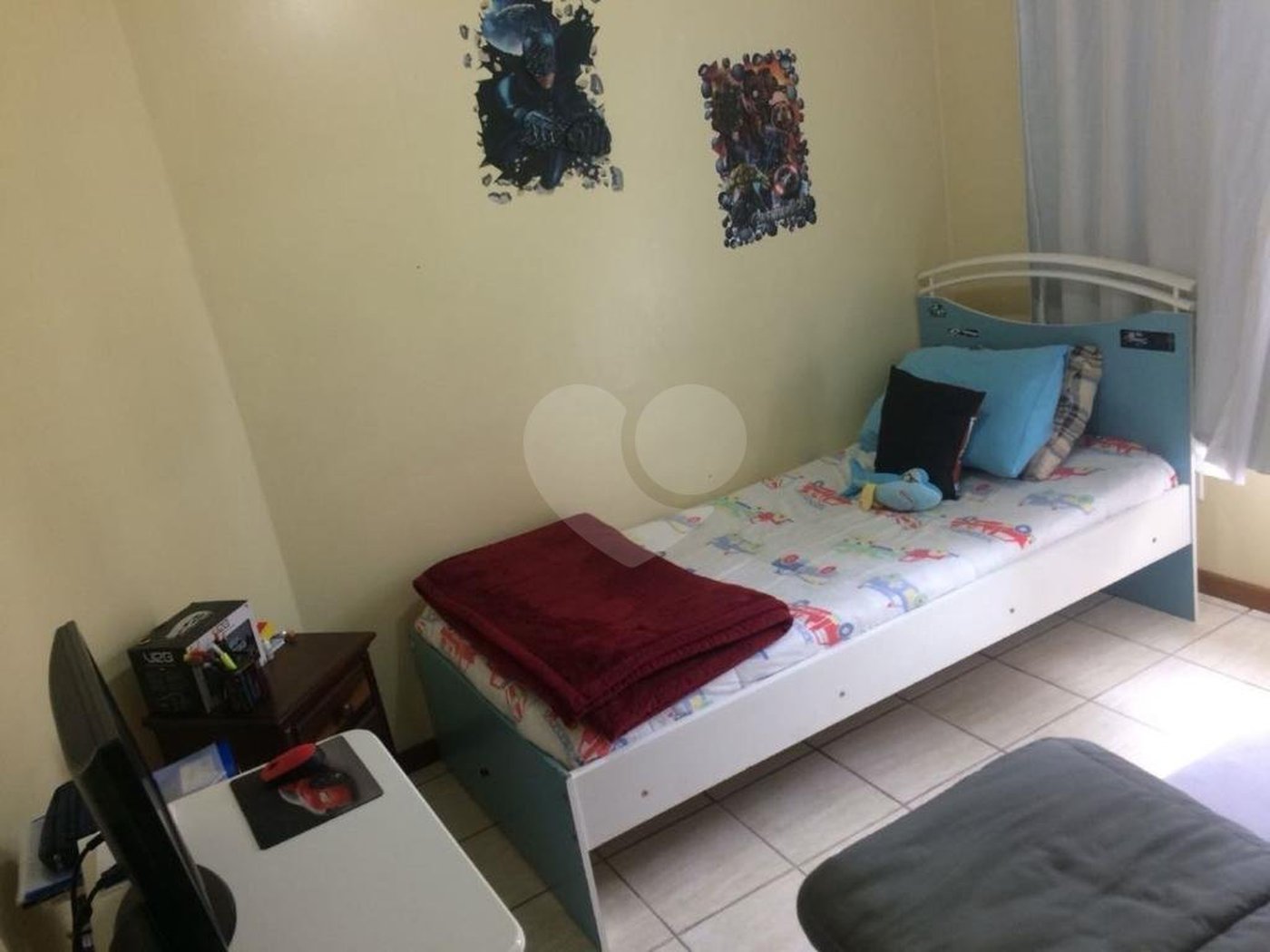 Sobrado à venda com 3 quartos, sendo 1 suíte,  em Vila Guilherme, São Paulo, SP