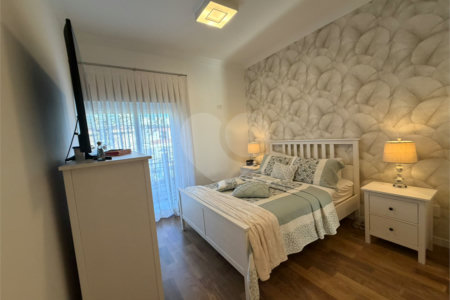 Casa à venda com 4 suítes no condomínio Saint Joseph, São Paulo - SP