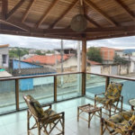 Sobrado à venda com 3 quartos, sendo 2 suítes,  em Jardim Alvinópolis Ii, Atibaia, SP