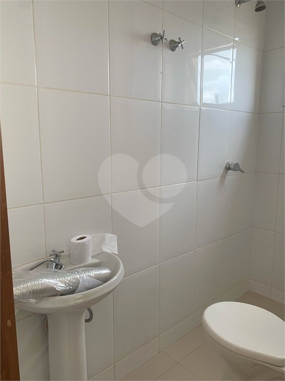 Apartamento à venda em Interlagos, Três Lagoas, MS