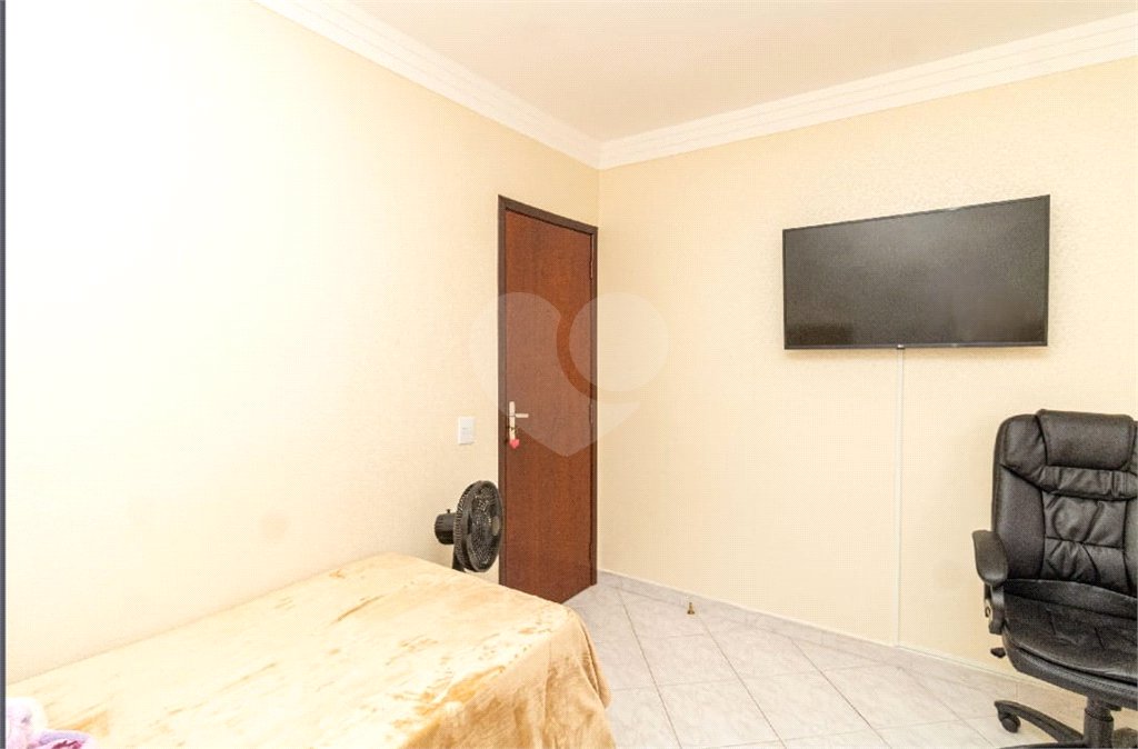 Casa à venda com 2 quartos, sendo 1 suíte, no condomínio Colina de Goiás, São Paulo - SP