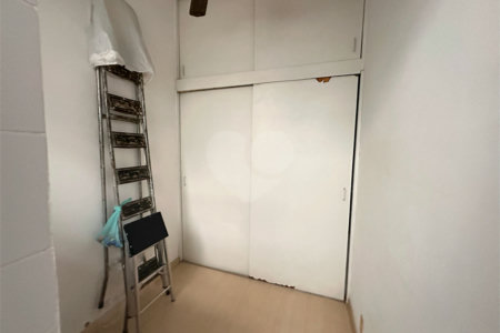 Apartamento à venda com 1 quarto em Andaraí, Rio de Janeiro, RJ