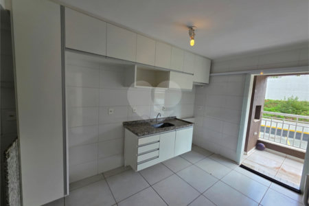 Apartamento 3 quartos i suíte e varanda Residencial Beatrice SPE