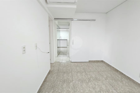Apartamento à venda com 3 quartos, sendo 1 suíte, em Parque Campolim, Sorocaba, SP