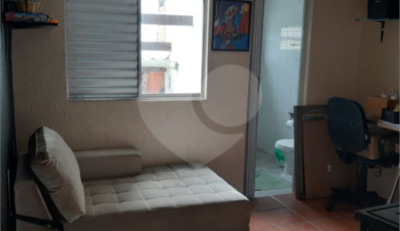 Casa à venda com 3 quartos em Vila Guilherme, São Paulo, SP