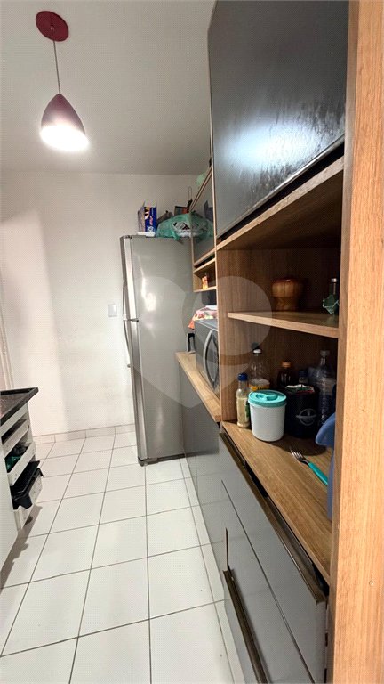 Apartamento à venda com 2 quartos em Imirim, São Paulo, SP