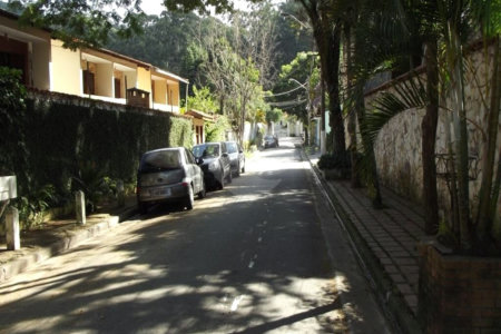 Casa para alugar com 2 quartos, sendo 1 suíte, em Tucuruvi, São Paulo, SP
