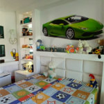 Casa à venda com 3 suítes no condomínio Figueira Garden, Atibaia - SP