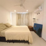 Cobertura à venda com 3 quartos, sendo 1 suíte, em Tijuca, Rio de Janeiro, RJ