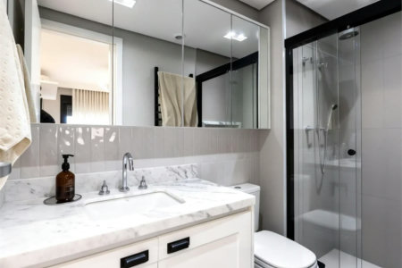 Apartamento à venda com 2 quartos, sendo 1 suíte,  em Vila Cordeiro, São Paulo, SP
