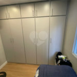 Apartamento com 70m², 3 dormitórios, 1 suíte, 1 vaga, à venda na Vila Guilherme.