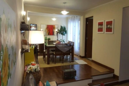 Casa à venda com 4 quartos, sendo 1 suíte,  em Rolinópolis, São Paulo, SP