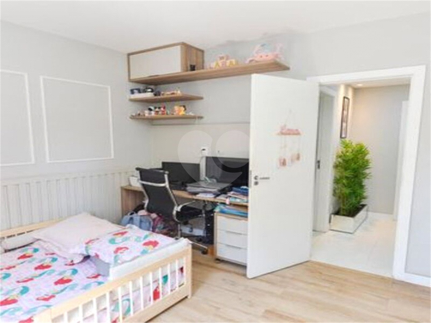 Apartamento à venda com 3 quartos em Tijuca, Rio de Janeiro, RJ