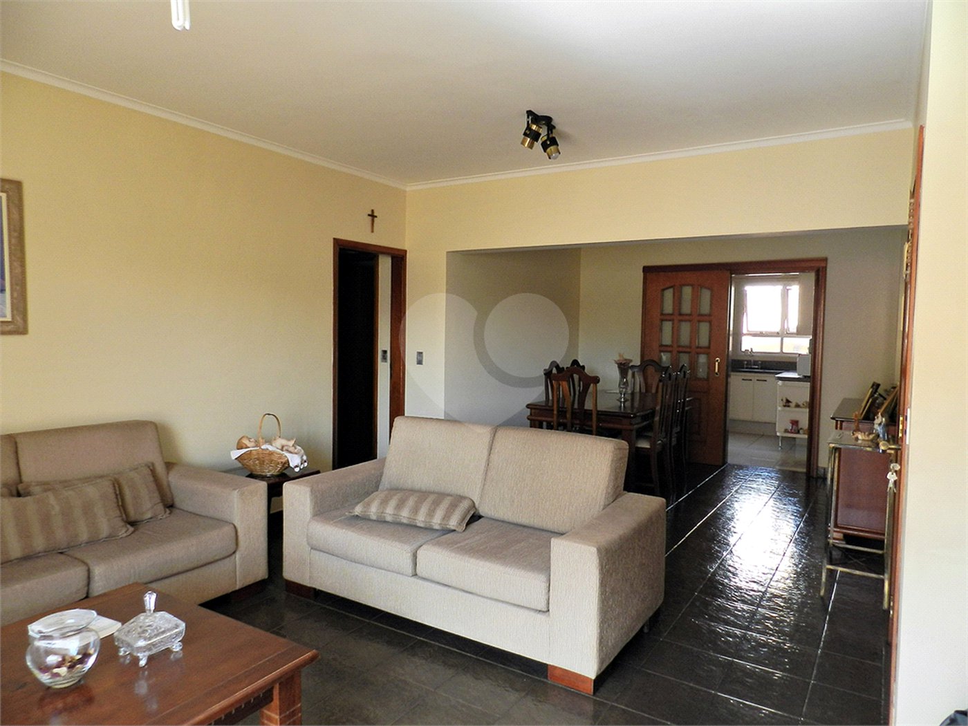 Apartamento à venda com 3 quartos, sendo 2 suítes, em Jardim Sumaré, Ribeirão Preto, SP