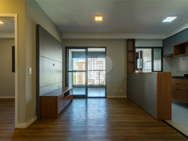 Apartamento à venda com 2 quartos, sendo 1 suíte,  em Brooklin, São Paulo, SP