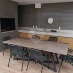 Studio à venda com 1 suíte em Jardim Prudência, São Paulo, SP