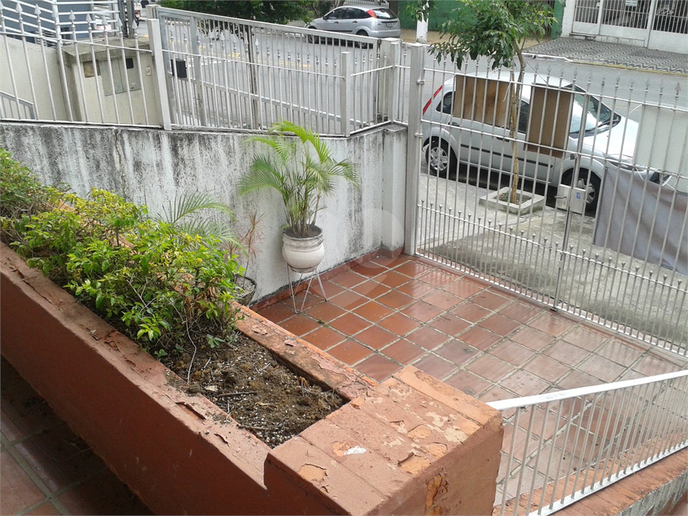 Sobrado à venda em Vila Clementino, São Paulo, SP