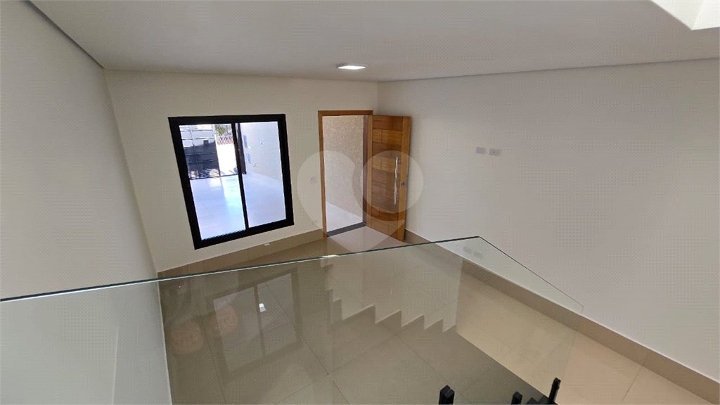 Sobrado à venda com 3 quartos, sendo 1 suíte, em Jardim Maristela, São Paulo, SP