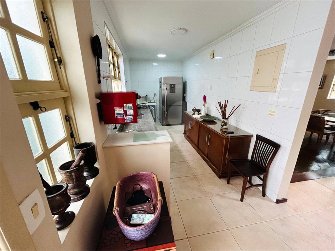 Casa de Vila à venda com 3 quartos em Maracanã, Rio de Janeiro, RJ