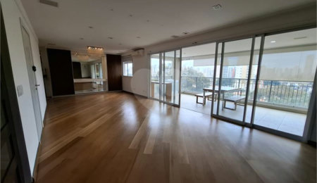 Apartamento para alugar com 3 suítes em Santana, São Paulo, SP