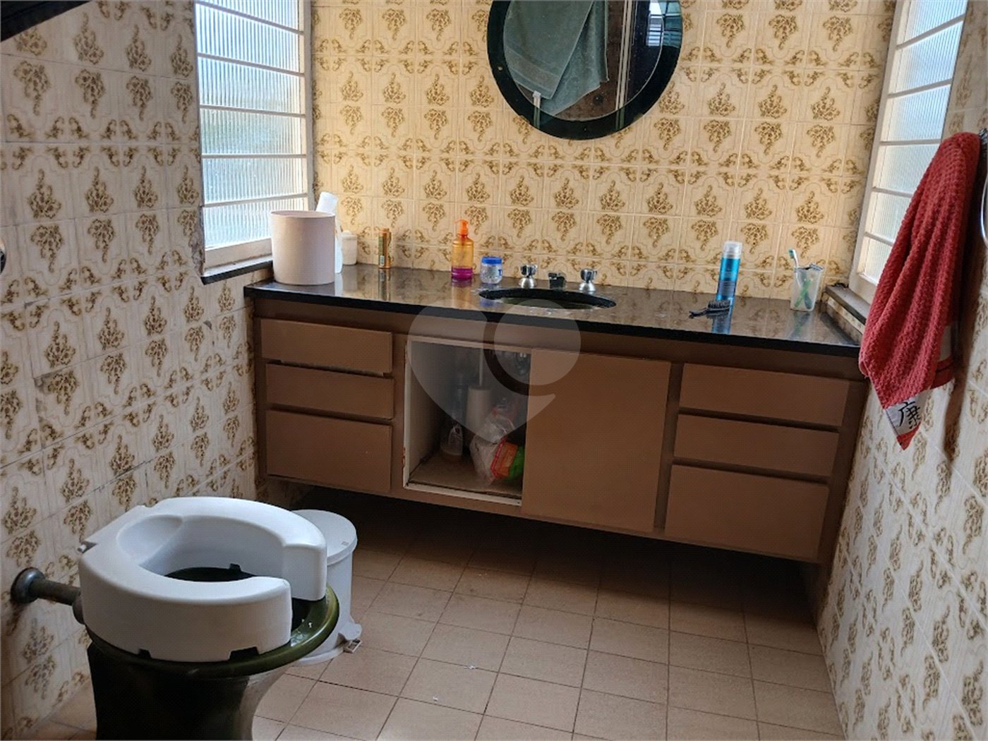 Casa para alugar com 3 quartos, sendo 1 suíte, em Esplanada Mendes Moraes, São Roque, SP