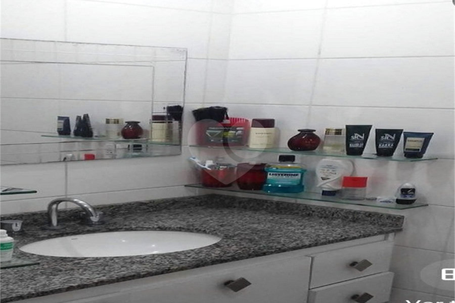 Apartamento à venda com 3 quartos, sendo 1 suíte, em Limão, São Paulo, SP