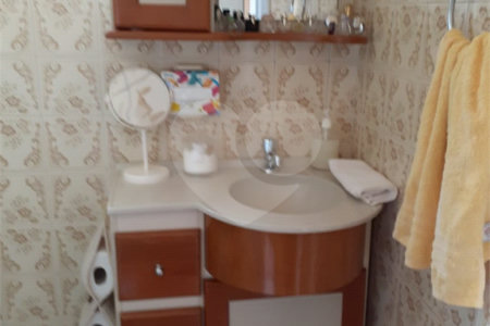 Sobrado à venda com 3 quartos, sendo 2 suítes, em Vila Anglo Brasileira, São Paulo, SP