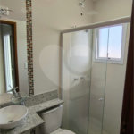 Apartamento à venda com 3 quartos, sendo 1 suíte, em Vila Pires, Santo André, SP