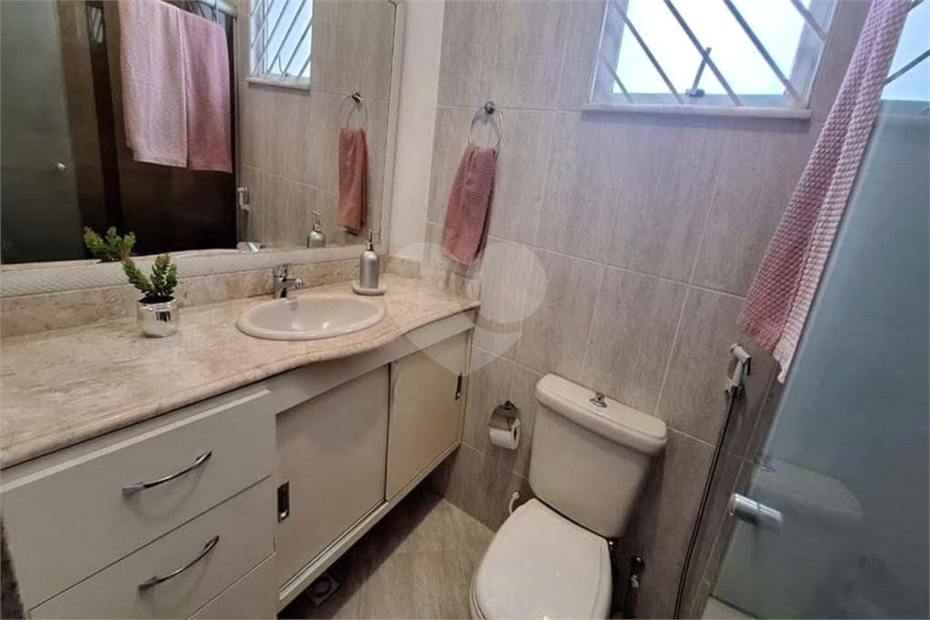 Casa de Vila à venda com 3 suítes em Tijuca, Rio de Janeiro, RJ