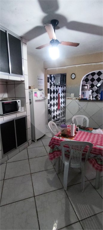 Terreno à venda com 6 quartos, sendo 2 suítes, no condomínio Conjunto Residencial Campo Belo, Rio de Janeiro - RJ