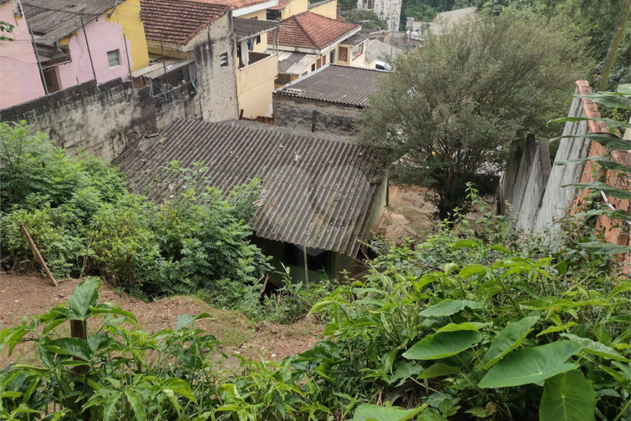 Terreno à venda em Serra da Cantareira, São Paulo, SP