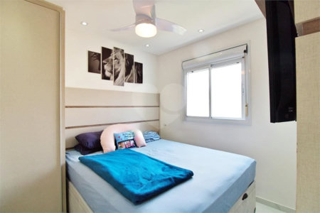 Apartamento à venda com 2 quartos em Vila Andrade, São Paulo, SP